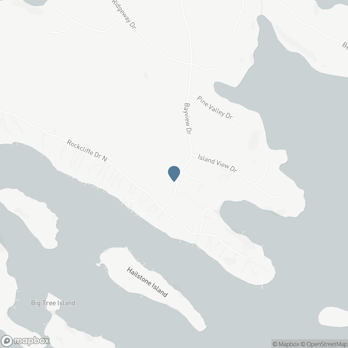 129 & 131 BAYVIEW DRIVE, Carling, Ontario P0G 1G0